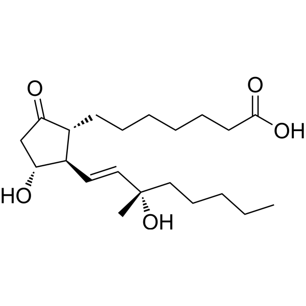 15-Methylprostaglandin E1 35700-26-6